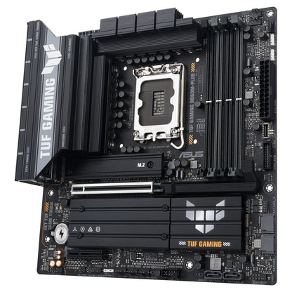 LGA1851 ASUS TUF GAMING B860M-PLUS - ASUS