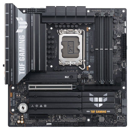 LGA1851 ASUS TUF GAMING B860M-PLUS WIFI - ASUS
