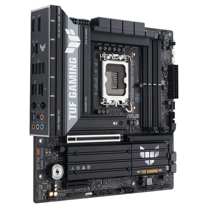 LGA1851 ASUS TUF GAMING B860M-PLUS WIFI - ASUS