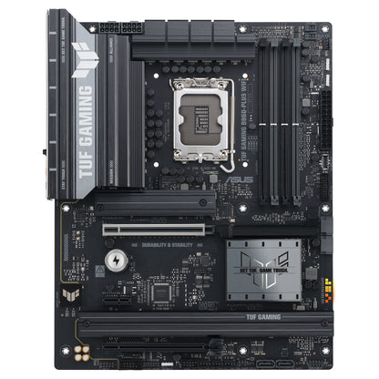 LGA1851 ASUS TUF GAMING B860-PLUS WIFI - ASUS