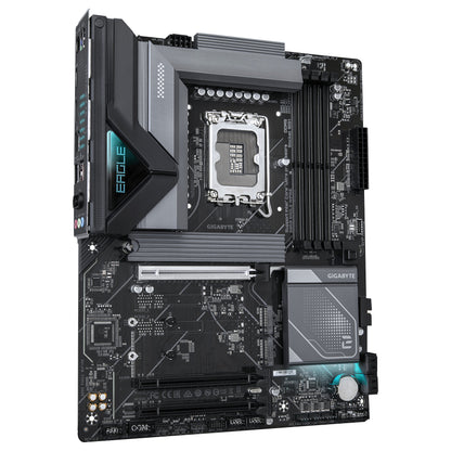 LGA1851 Gigabyte B860 EAGLE WIFI6E - Gigabyte