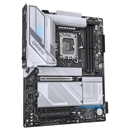 LGA1851 Gigabyte B860 GAMING X WIFI6E - Gigabyte
