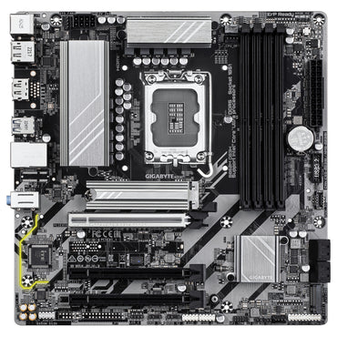 LGA1851 Gigabyte B860M DS3H - Gigabyte
