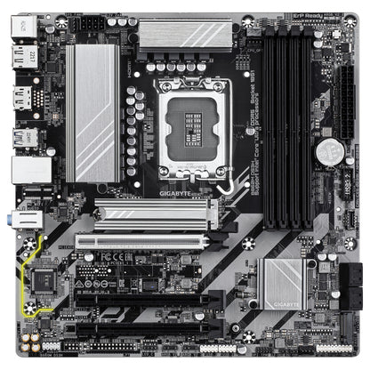 LGA1851 Gigabyte B860M DS3H - Gigabyte