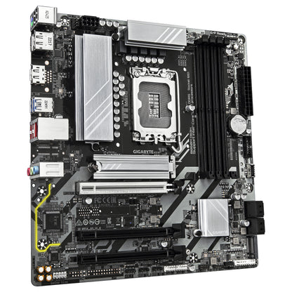 LGA1851 Gigabyte B860M DS3H - Gigabyte