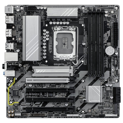 LGA1851 Gigabyte B860M DS3H WIFI6E - Gigabyte
