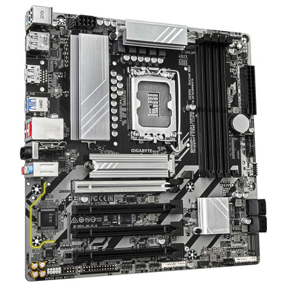 LGA1851 Gigabyte B860M DS3H WIFI6E - Gigabyte