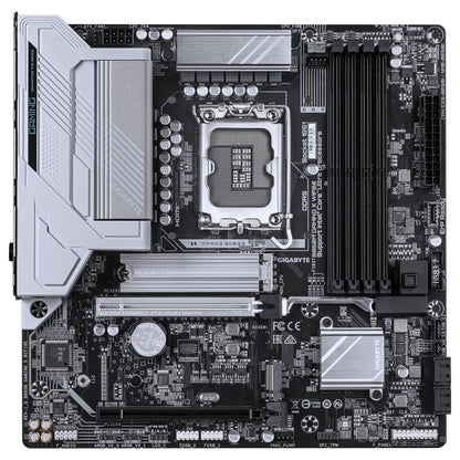 LGA1851 Gigabyte B860M GAMING X WIFI6E - Gigabyte