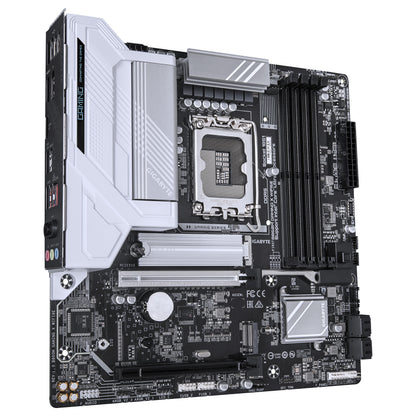 LGA1851 Gigabyte B860M GAMING X WIFI6E - Gigabyte