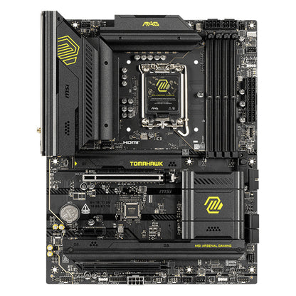 LGA1851 MSI MAG B860 TOMAHAWK WIFI - MSI