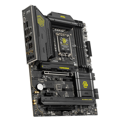 LGA1851 MSI MAG B860 TOMAHAWK WIFI - MSI
