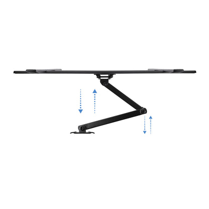 Suporte TV Tooq LP6070TN-B Incl/Girat. 37" a 70" - imagem 6