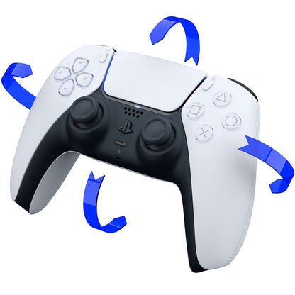 Comando de jogos Sony DualSense V3 / 1000050212 branco - imagem 24
