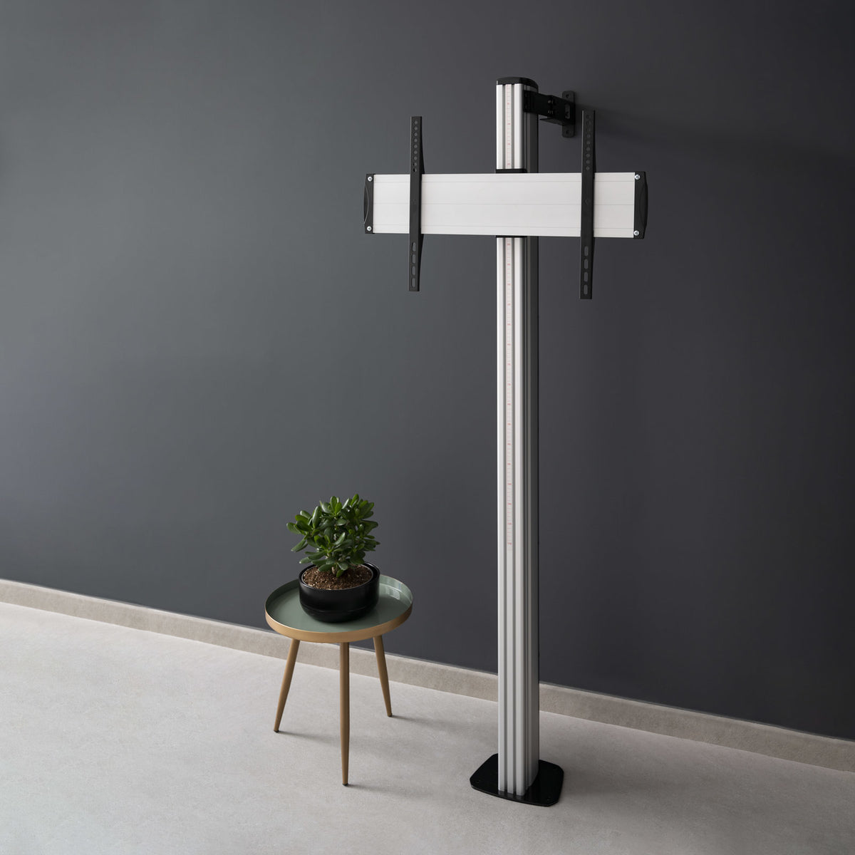 Tooq FS2270M-B Soporte suelo fijo 37-70" - imagem 12