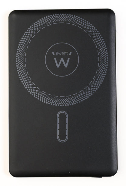 Powerbank Ewent SLIM 5000mAh MagSafe PD 20W