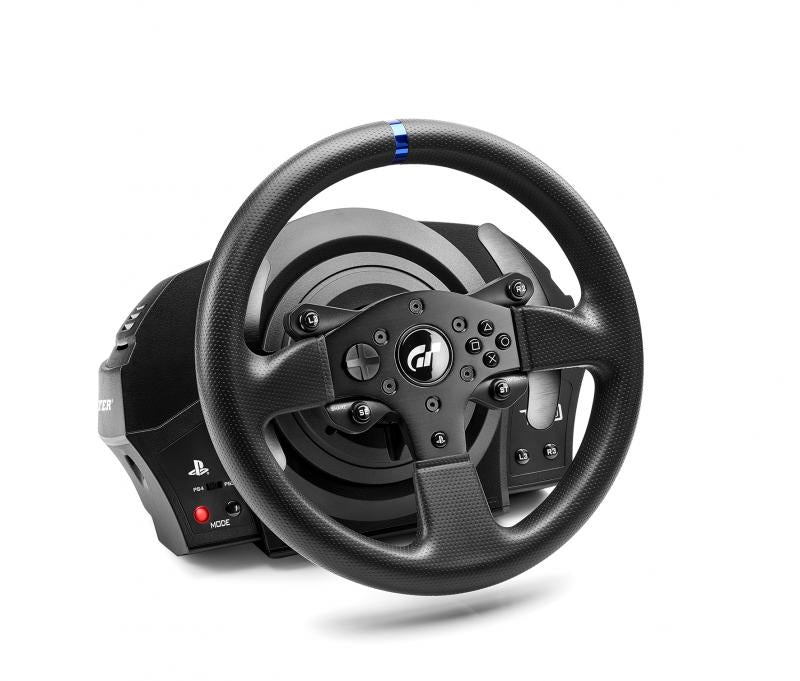 Volante de jogos Thrustmaster T300 RS GT Edition / 4160681 preto - imagem 9