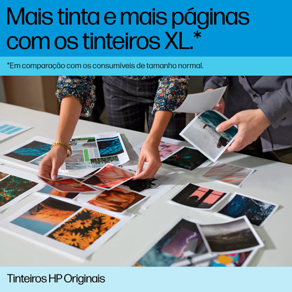 HP Ink 747 / P2V84A - imagem 3