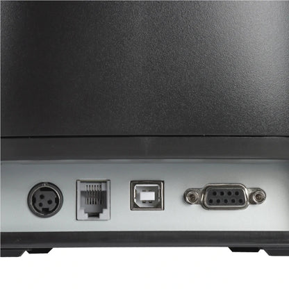 Impressora iggual térmica tickets TP7001 USB+RS232 - imagem 14