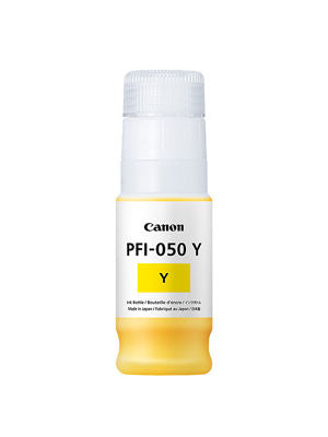 Canon Ink PFI-050Y / 5701C001 amarelo Standard