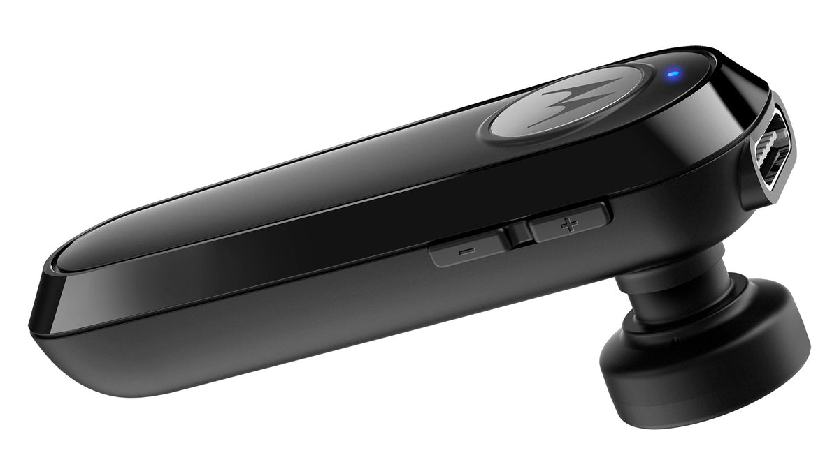Auscultadores Motorola HK126 BT Mono headset - imagem 5