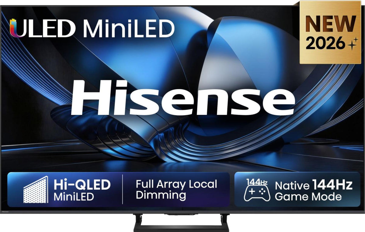 Televisão Hisense 55U7SE - Hisense