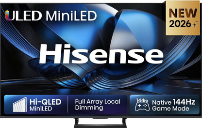 Televisão Hisense 55U7SE - Hisense