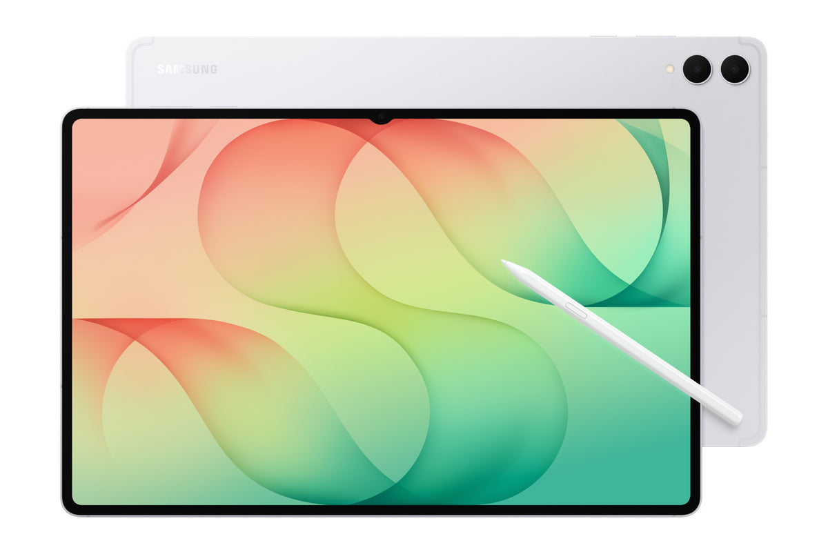Samsung X940 Tab S12 Ultra 14.6 WiFi 256GB 12GB prateado