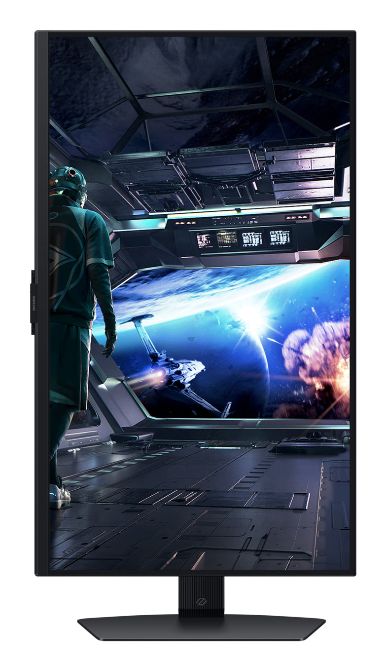 Monitor Samsung Odyssey LS27DG702EU / LS27DG702EUXEN preto - imagem 25