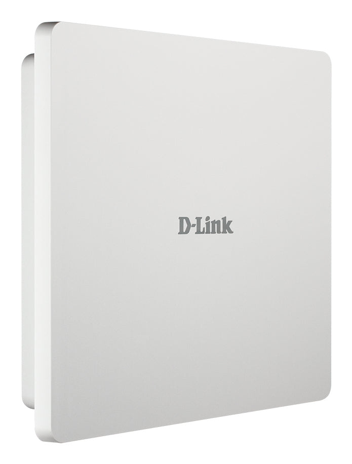 Ponto de Acesso D-Link DAP-3666 P.Acc WiFi4EU AC1200 PoE IP67