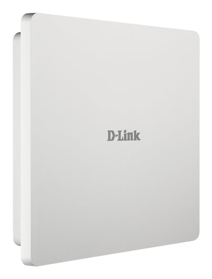 Ponto de Acesso D-Link DAP-3666 P.Acc WiFi4EU AC1200 PoE IP67