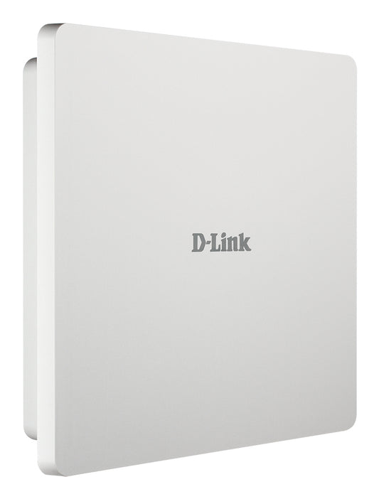 Ponto de Acesso D-Link DAP-3666 P.Acc WiFi4EU AC1200 PoE IP67