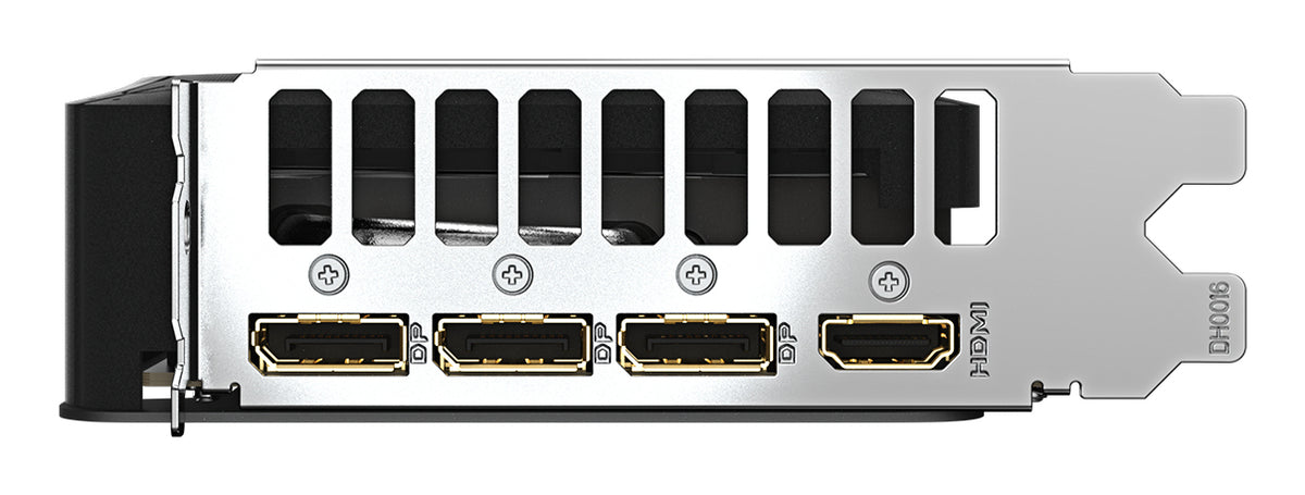 Placa gráfica Gigabyte VGA NVIDIA RTX 5060 Ti EAGLE OC 8G DDR7 - imagem 14