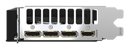 Placa gráfica Gigabyte VGA NVIDIA RTX 5060 Ti EAGLE OC 8G DDR7 - imagem 14