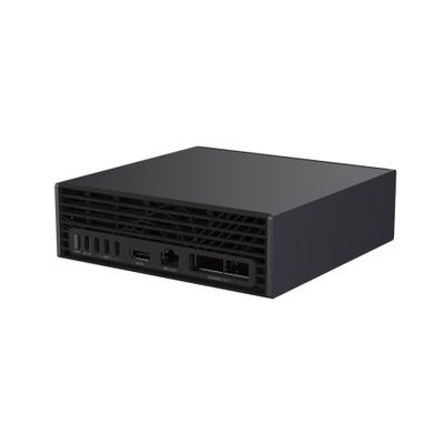 Computador GIGABYTE AI TOP ATOM PC de secretária
