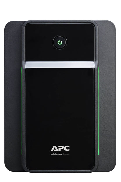 UPS APC Back 1200VA/650W 4 tom Schuko USB A+C - imagem 9