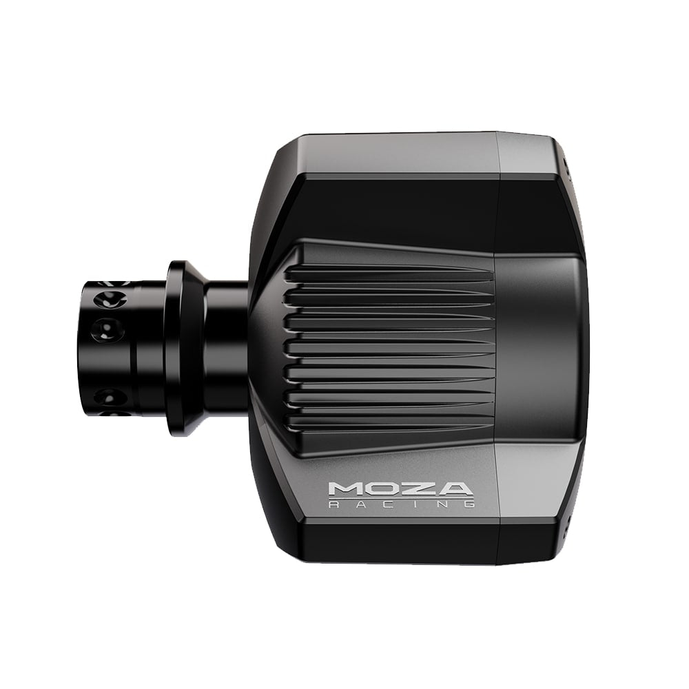 Comando de jogos Moza Racing R3 Bundel / RS053 preto - imagem 23
