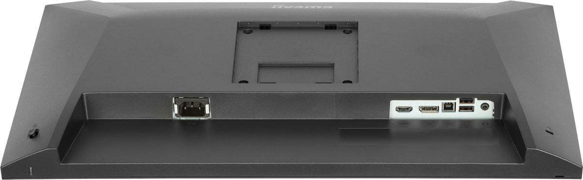 Monitor iiyama ProLite XB2493HSU / XB2493HSU-B1 preto - imagem 21