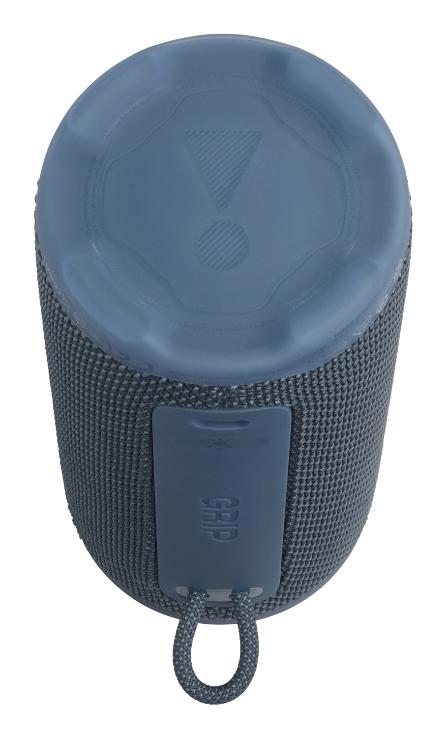 Coluna com Bluetooth JBL Grip/ 16W/ 1.0/ Azul