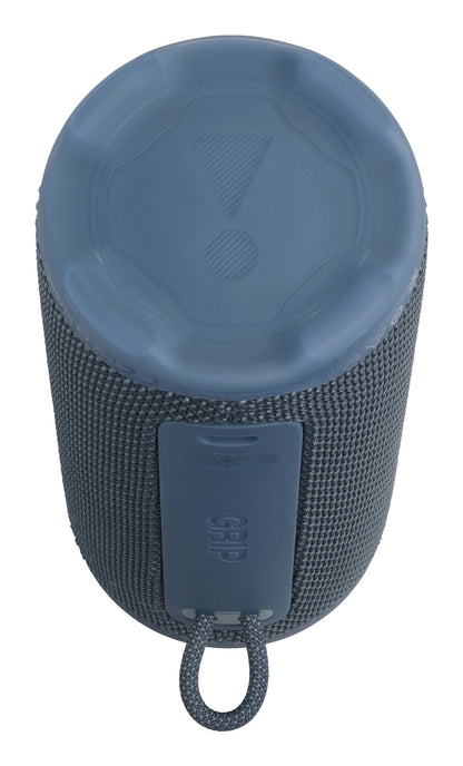 Coluna com Bluetooth JBL Grip/ 16W/ 1.0/ Azul