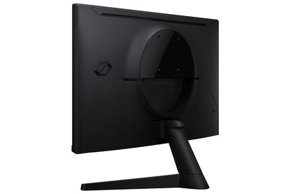 Monitor Gaming Samsung Odyssey G3 S24HG302EU 24"/ Full HD/ 1ms/ 200Hz/ IPS/ Regulable em altura/ preto