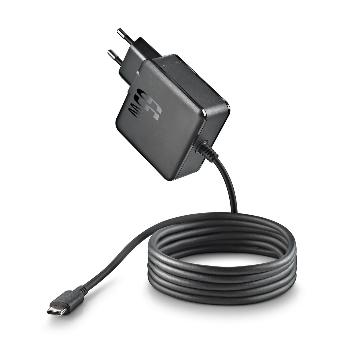 NGS Carregador 65W Saída USB-C com Cabo