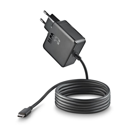 NGS Carregador 65W Saída USB-C com Cabo