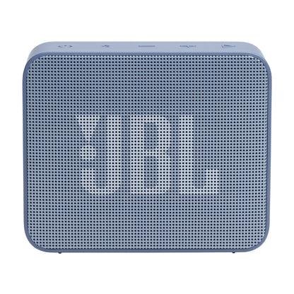 Coluna com Bluetooth JBL GO Essential 2/ 3.1W/ 1.0/ Azul