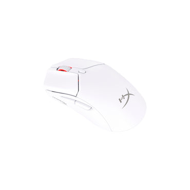 Rato HyperX Pulsefire Haste 2 Mini / 7D389AA branco S - imagem 2