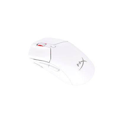 Rato HyperX Pulsefire Haste 2 Mini / 7D389AA branco S - imagem 2