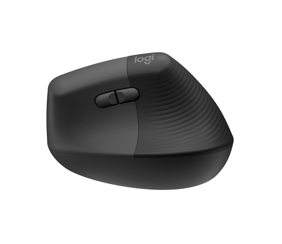 Rato Logitech Lift Vertical / 910-006473 Graphite - imagem 4