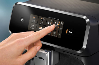 Máquina de Café Philips Série 2300 / EP2331/10 cinzento - imagem 5