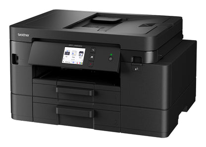 Impressora multifunções Brother Multifunções MFC-J4550DW - imagem 12