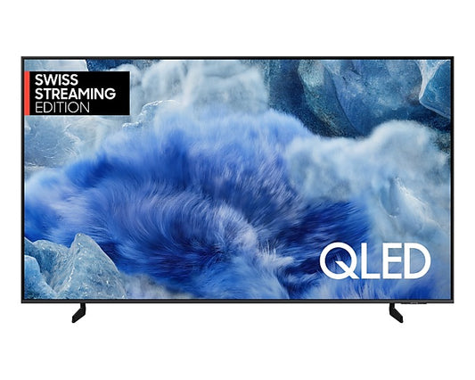 Televisão Samsung QE55Q8FAAUXXH - Samsung