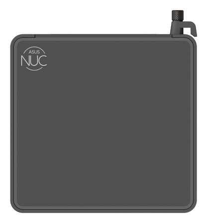 Mini PC ASUS NUC RNUC15CRKU5063C2 U5-225H 16 512 W11P Slim - imagem 19